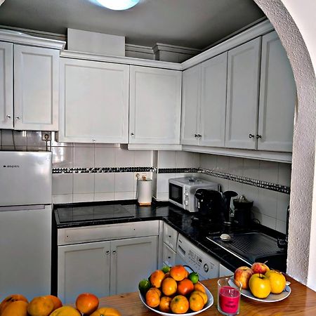 Apartamento Soleado Torrevieja Buitenkant foto