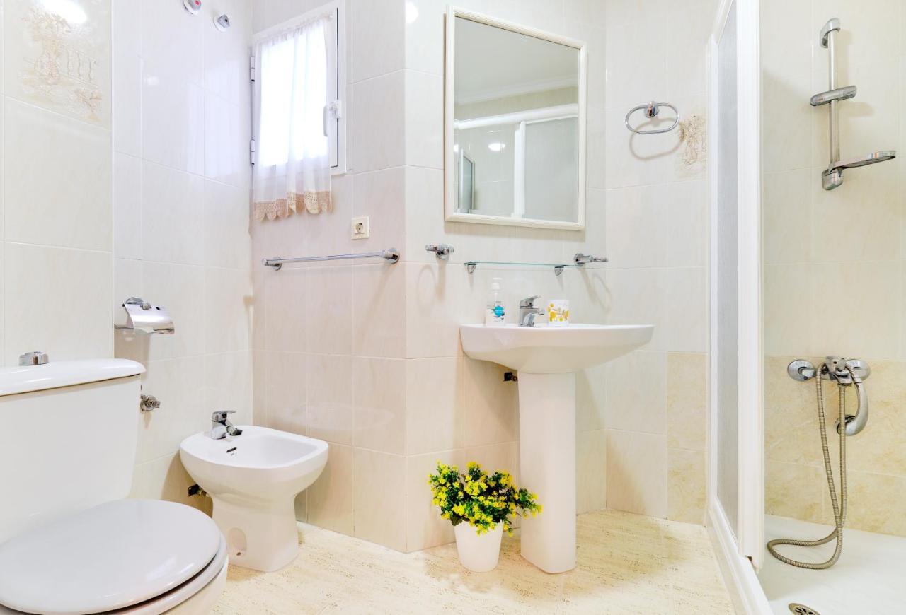 Apartamento Soleado Torrevieja Buitenkant foto