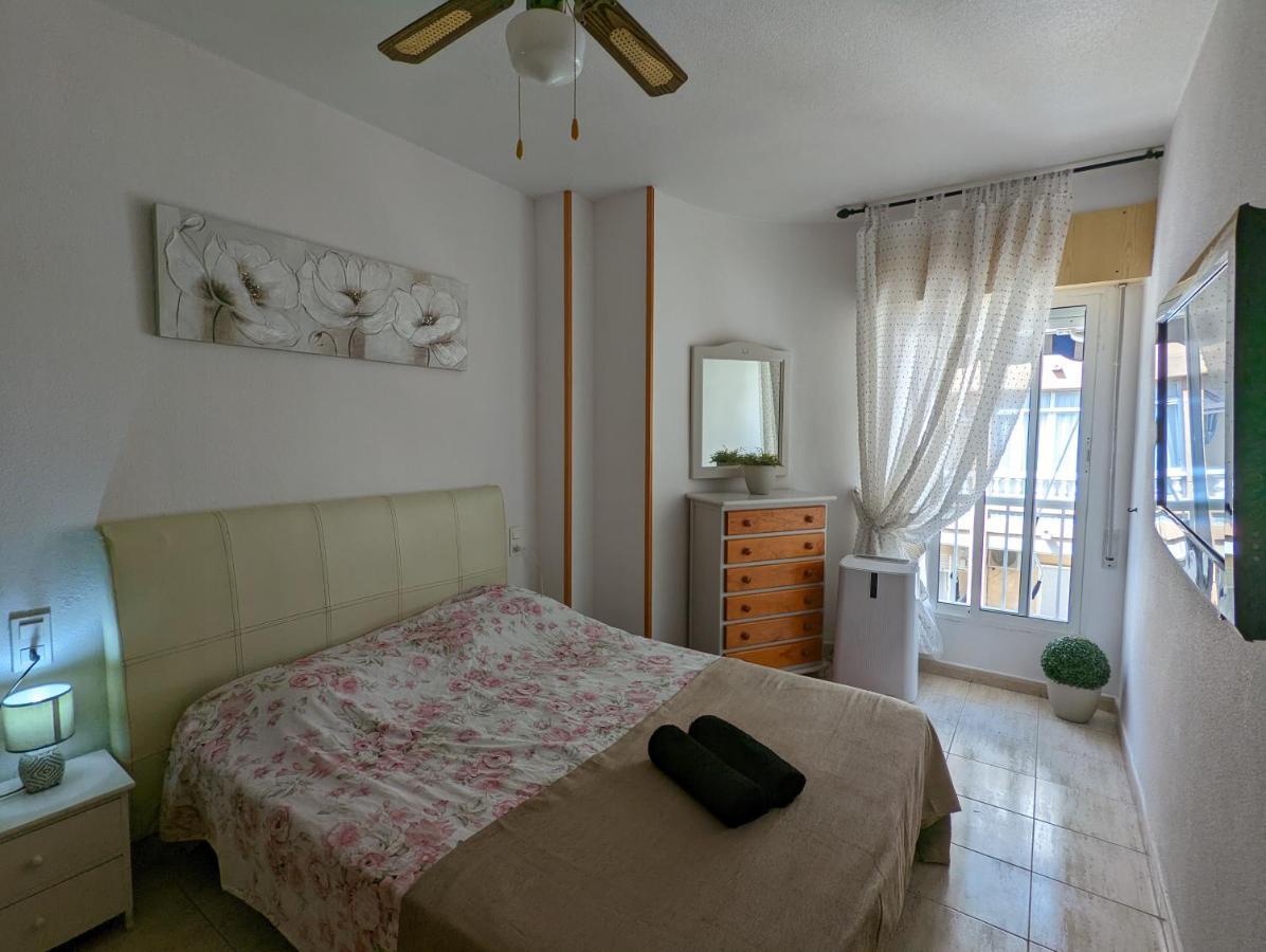 Apartamento Soleado Torrevieja Buitenkant foto