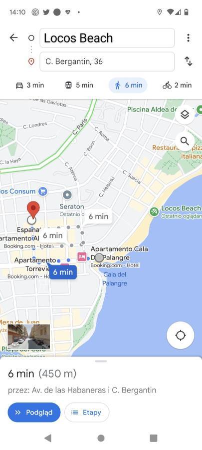 Apartamento Soleado Torrevieja Buitenkant foto